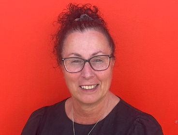 Profile photo of Deanne Hore